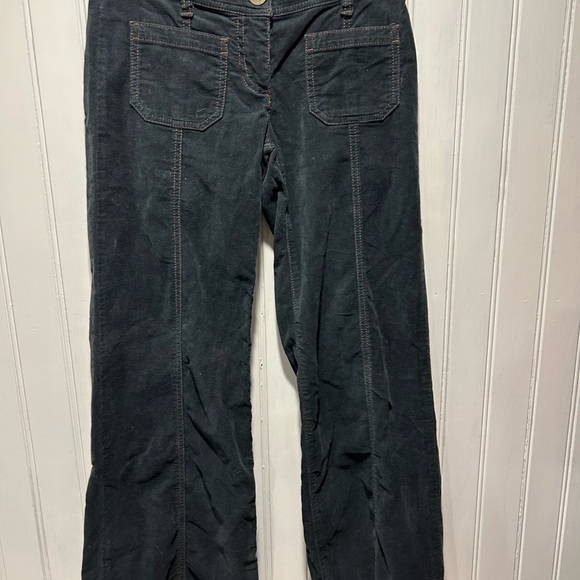 Mod Cord Bell Bottoms - Picture 3 of 6